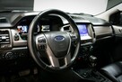 Ford Ranger 213KM*4x4*Limited*Salon Polska*I Właściciel*Niski przebieg*Vat23% - 9