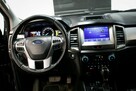 Ford Ranger 213KM*4x4*Limited*Salon Polska*I Właściciel*Niski przebieg*Vat23% - 10