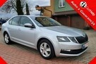 Škoda Octavia 20Tylko Salon Polska  1Właściciel GWARANCJA Bezwypodkowy serwis ASO - 4
