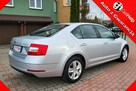 Škoda Octavia 20Tylko Salon Polska  1Właściciel GWARANCJA Bezwypodkowy serwis ASO - 5