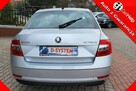 Škoda Octavia 20Tylko Salon Polska  1Właściciel GWARANCJA Bezwypodkowy serwis ASO - 6