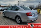 Škoda Octavia 20Tylko Salon Polska  1Właściciel GWARANCJA Bezwypodkowy serwis ASO - 7
