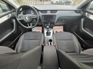 Škoda Octavia 20Tylko Salon Polska  1Właściciel GWARANCJA Bezwypodkowy serwis ASO - 8