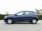 Dacia Sandero 1.0 SCe 73KM [Eu6] -Klima -Navi -Niski przebieg -Zobacz - 2