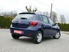 Dacia Sandero 1.0 SCe 73KM [Eu6] -Klima -Navi -Niski przebieg -Zobacz - 3