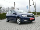 Dacia Sandero 1.0 SCe 73KM [Eu6] -Klima -Navi -Niski przebieg -Zobacz - 6