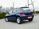 Dacia Sandero 1.0 SCe 73KM [Eu6] -Klima -Navi -Niski przebieg -Zobacz - 8