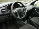 Dacia Sandero 1.0 SCe 73KM [Eu6] -Klima -Navi -Niski przebieg -Zobacz - 11