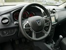 Dacia Sandero 1.0 SCe 73KM [Eu6] -Klima -Navi -Niski przebieg -Zobacz - 12