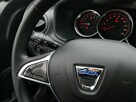 Dacia Sandero 1.0 SCe 73KM [Eu6] -Klima -Navi -Niski przebieg -Zobacz - 13