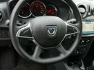 Dacia Sandero 1.0 SCe 73KM [Eu6] -Klima -Navi -Niski przebieg -Zobacz - 15