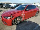 Alfa Romeo Giulia TI  Sport RWD 2.0l - 2