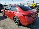 Alfa Romeo Giulia TI  Sport RWD 2.0l - 3