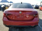 Alfa Romeo Giulia TI  Sport RWD 2.0l - 6