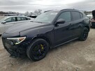 Alfa Romeo Stelvio TI Sport Q4 280HP - 2