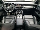 Alfa Romeo Stelvio TI Sport Q4 280HP - 8