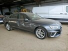 Audi A4 Quattro Premium Plus S-Line Virtual - 2