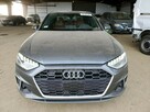 Audi A4 Quattro Premium Plus S-Line Virtual - 5