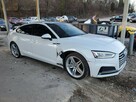 Audi A5 Quattro S-Line 2.0TFSI - 2