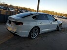 Audi A5 Quattro S-Line 2.0TFSI - 3