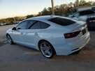 Audi A5 Quattro S-Line 2.0TFSI - 4