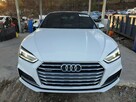Audi A5 Quattro S-Line 2.0TFSI - 5