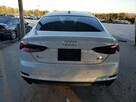 Audi A5 Quattro S-Line 2.0TFSI - 6