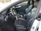 Audi A5 Quattro S-Line 2.0TFSI - 7