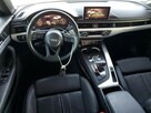 Audi A5 Quattro S-Line 2.0TFSI - 8