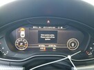 Audi A5 Quattro S-Line 2.0TFSI - 9