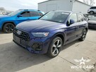 Audi Q5 S-Line 45 TFSI Virtual Prestige - 1