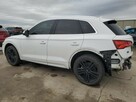 Audi Q5 Premium Plus Virtual Quattro - 3