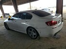 M-Pakiet 535i RWD - 2
