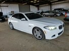 M-Pakiet 535i RWD - 4