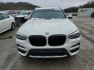 BMW X3 XDrive X-Line 2.0l - 5