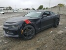 Chevrolet Camaro RS 3.6l V6 RWD Automat Skóra - 3