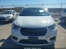 Chrysler Pacifica Limited 3.6l - 5