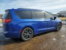 Chrysler Pacifica Limited 3.6l - 3