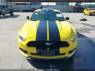 Ford Mustang V6 3.7l Automat RWD - 5