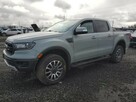 Ford Ranger Lariat FX4 2.3l EcoBoost 270KM - 2