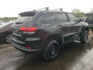 Jeep Grand Cherokee Overland 4x4 3.6l V6 - 4