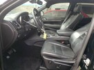 Jeep Grand Cherokee Overland 4x4 3.6l V6 - 7