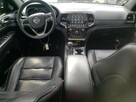 Jeep Grand Cherokee Overland 4x4 3.6l V6 - 8