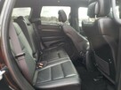 Jeep Grand Cherokee Overland 4x4 3.6l V6 - 11
