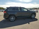 Jeep Grand Cherokee Summit 4x4 3.6l V6 - 3