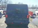 Jeep Wrangler Unlimited Sahara 4x4 3.6l V6 - 5