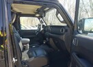 Jeep Wrangler Unlimited Sahara 4x4 3.6l V6 - 7