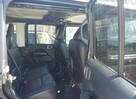 Jeep Wrangler Unlimited Sahara 4x4 3.6l V6 - 8