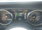 Jeep Wrangler Unlimited Sahara 4x4 3.6l V6 - 9