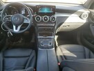 Mercedes GLC 300 4Matic 2.0l - 8